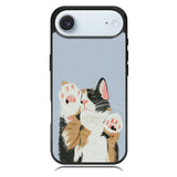 Cat iPhone 17 Air Case OV11194