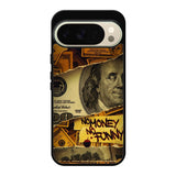 No Money No Funy Google Pixel 10 Pro Case QC10988