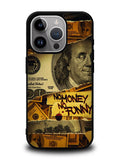 No Money No Funy iPhone 16 Pro Case OV10988
