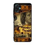 No Money No Funy Samsung Galaxy A07 Case QC10988