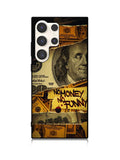 No Money No Funy Samsung Galaxy S25 Ultra 5G Case QC10988