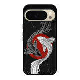 Yin And Yang Fish Google Pixel 10 Pro Case QC10961
