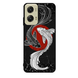Yin And Yang Fish Motorola Moto G Stylus 5G 2024 Case OV10961