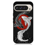 Yin And Yang Fish Google Pixel 10 | Google Pixel 10 Pro Case RC10961