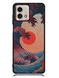 Japan Wafe Motorola Moto G Stylus 5G 2023 Case OV11119