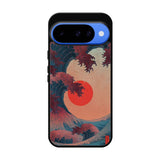 Japan Wafe Google Pixel 10 Case QC11119