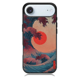 Japan Wafe iPhone 17 Air Case OV11119