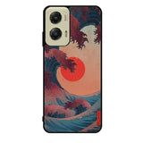 Japan Wafe Motorola Moto G Stylus 5G 2024 Case OV11119