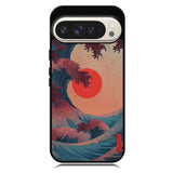 Japan Wafe Google Pixel 10 Pro XL Case RC11119