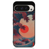 Japan Wafe Google Pixel 9 Pro XL Case OV11119
