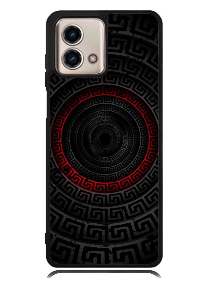 Spiral Motorola Moto G Stylus 5G 2023 Case OV11039
