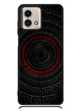 Spiral Motorola Moto G Stylus 5G 2023 Case OV11039