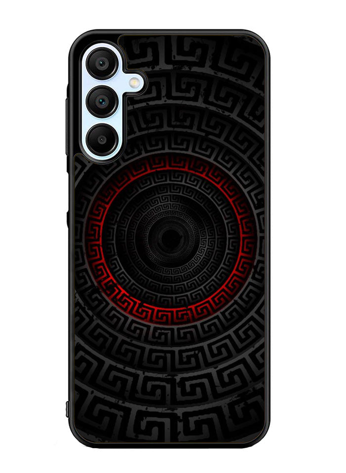 Spiral Samsung Galaxy A35 5G Case OV11039