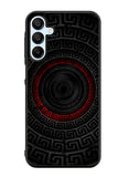 Spiral Samsung Galaxy A35 5G Case OV11039
