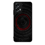 Spiral Motorola Moto G Play 2024 Case OV11039