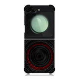 Spiral Samsung Galaxy Z Flip 6 5G 2024 Case OV11039