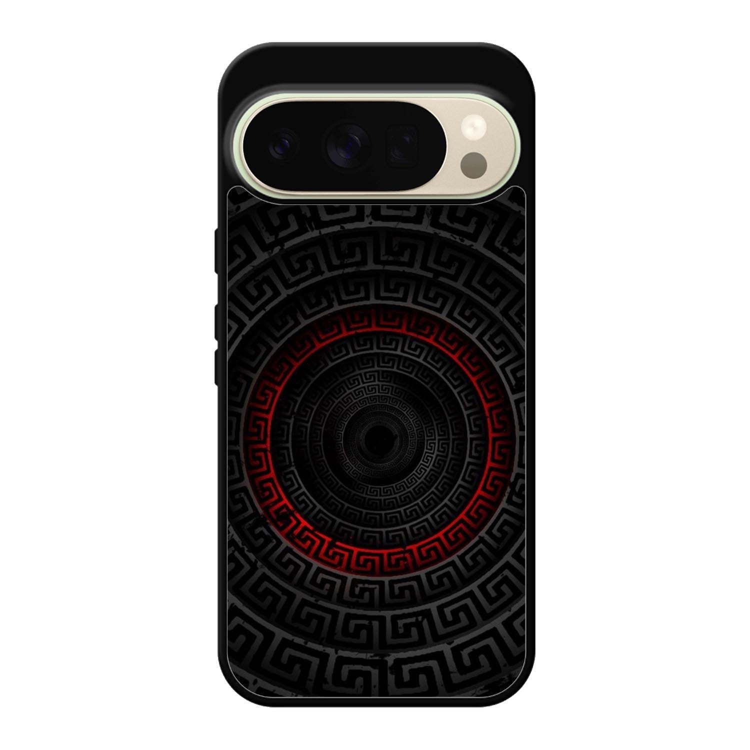 Spiral Google Pixel 10 Pro Case OV11039