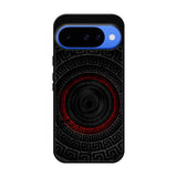 Spiral Google Pixel 10 Case OV11039