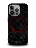 Spiral iPhone 16 Pro Max Case OV11039