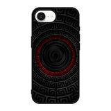 Spiral iPhone 17e Case OV11039