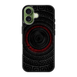 Spiral iPhone 17 Case OV11039