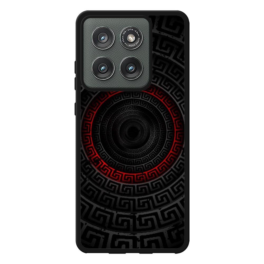 Spiral Motorola Moto Edge 2025 Case OV11039
