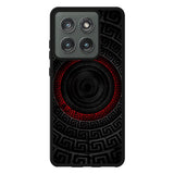 Spiral Motorola Moto Edge 2025 Case OV11039