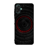 Spiral Samsung Galaxy A07 Case OV11039