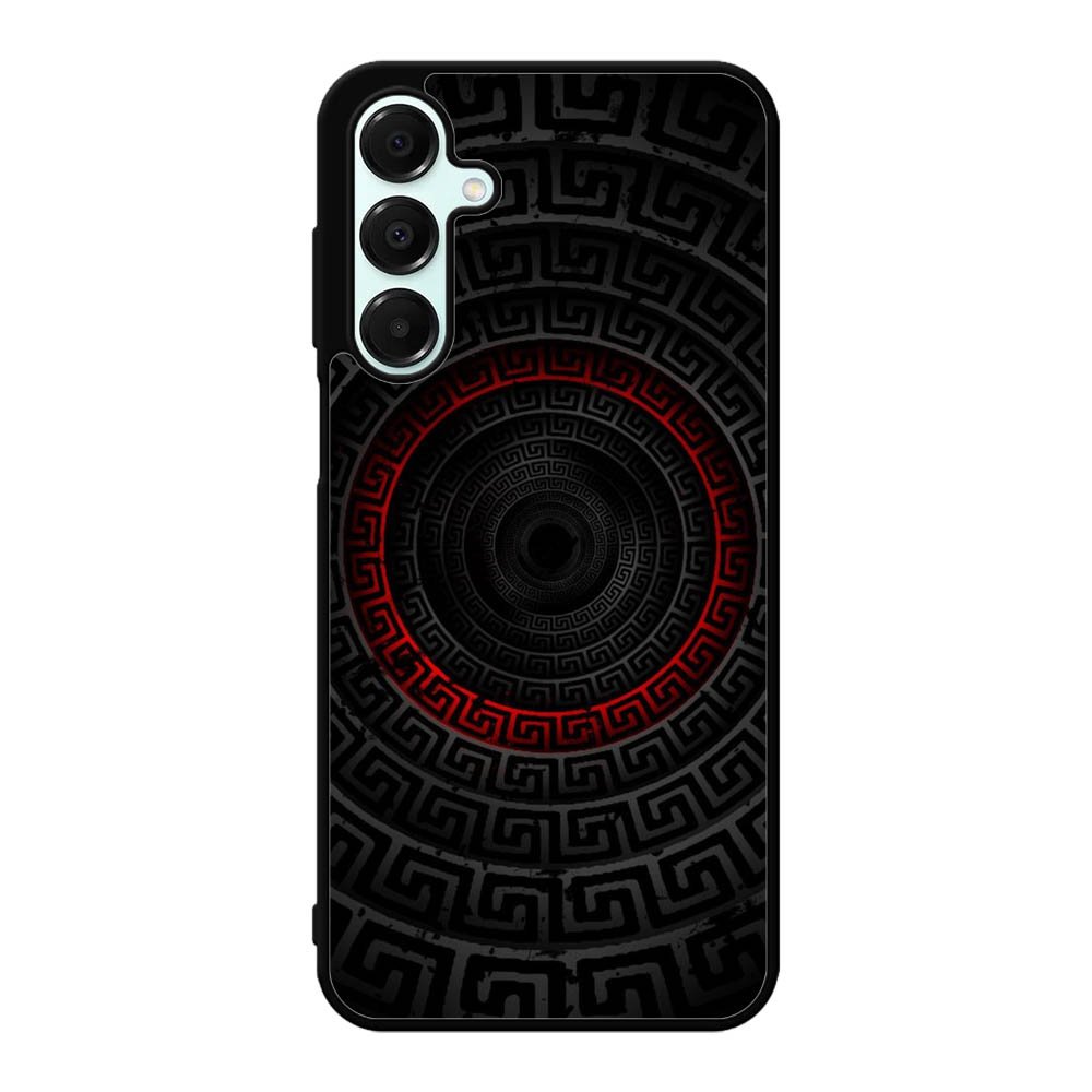 Spiral Samsung Galaxy A16 Case OV11039