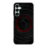 Spiral Samsung Galaxy A16 Case OV11039