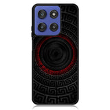 Spiral Motorola Moto G Stylus 5G 2025 Case OV11039