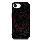 Spiral iPhone 16e Case OV11039