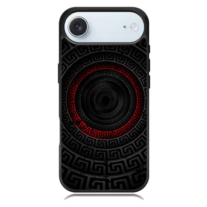 Spiral iPhone 17 Air Case OV11039