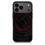 Spiral iPhone 17 Pro Case RC11039