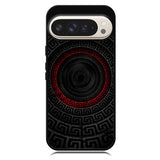 Spiral Google Pixel 10 | Google Pixel 10 Pro Case RC11039