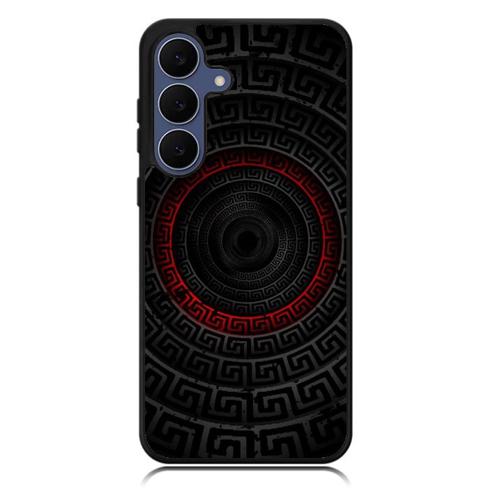 Spiral Samsung Galaxy S25 FE Case OV11039