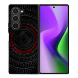 Spiral Samsung Galaxy Z Fold 6 5G 2024 Case OV11039