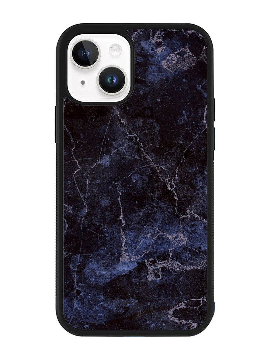 Marble iPhone 14 Case QC11135