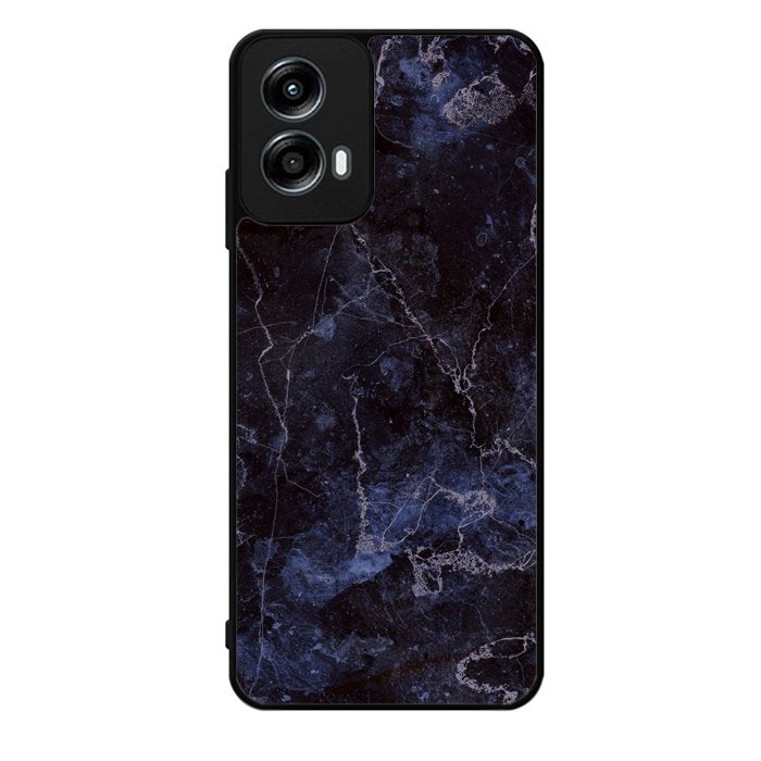 Marble Motorola Moto G Play 2024 Case OV11135