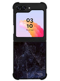 Marble Samsung Galaxy Z Flip 5 5G 2023 Case OV11135