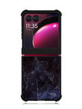 Marble Motorola Moto Razr Plus 2023 , Moto Razr+ 2023 Case OV11135