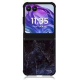 Marble Motorola Moto Razr Plus 2024 , Moto Razr+ 2024 Case OV11135