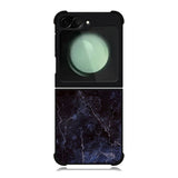 Marble Samsung Galaxy Z Flip 6 5G 2024 Case OV11135
