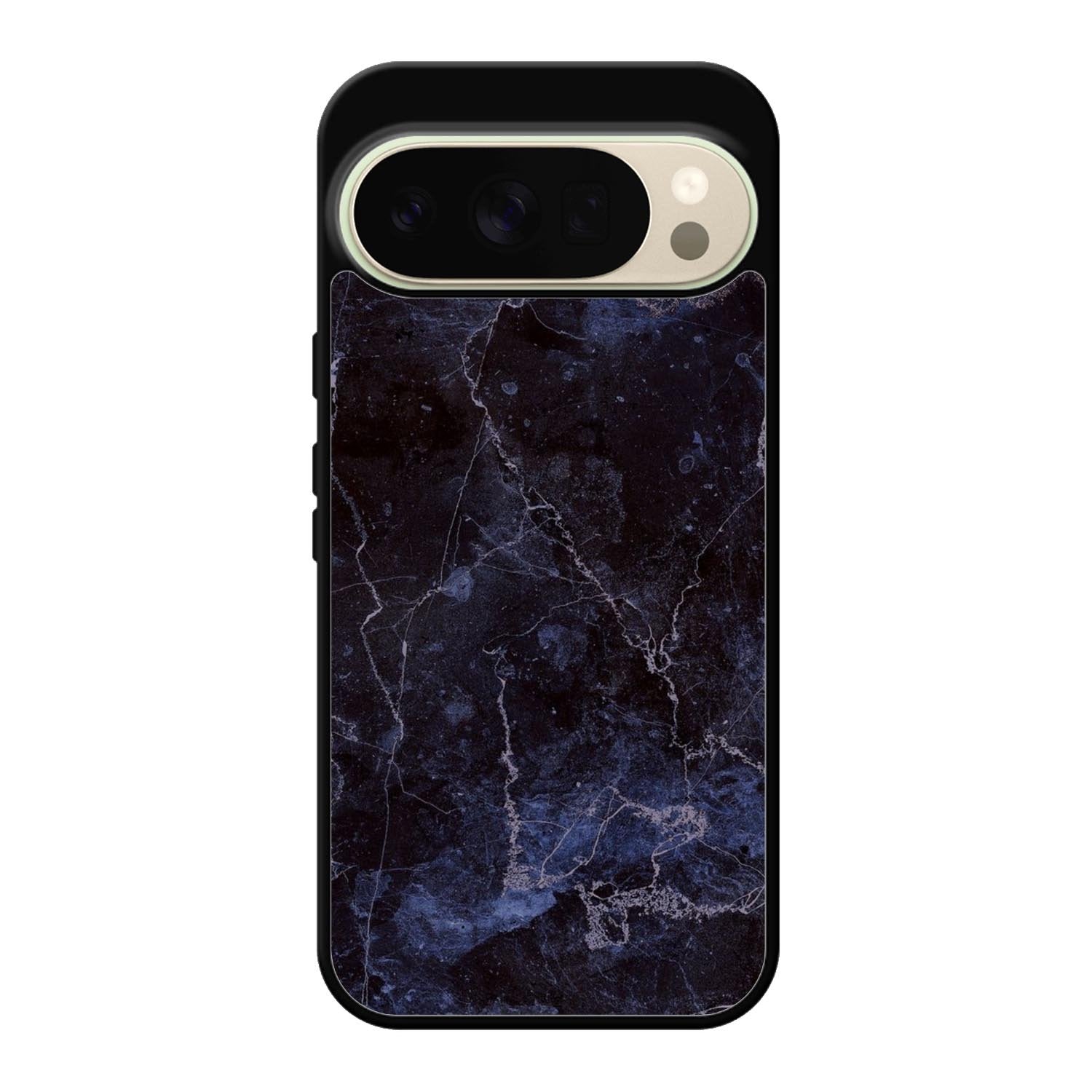 Marble Google Pixel 10 Pro Case QC11135
