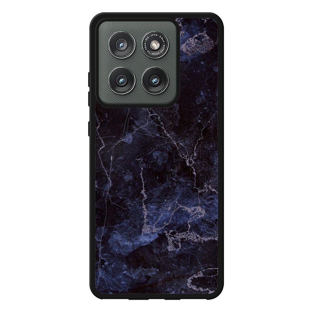 Marble Motorola Moto Edge 2025 Case QC11135
