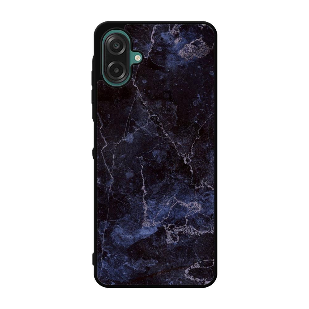 Marble Samsung Galaxy A07 Case QC11135