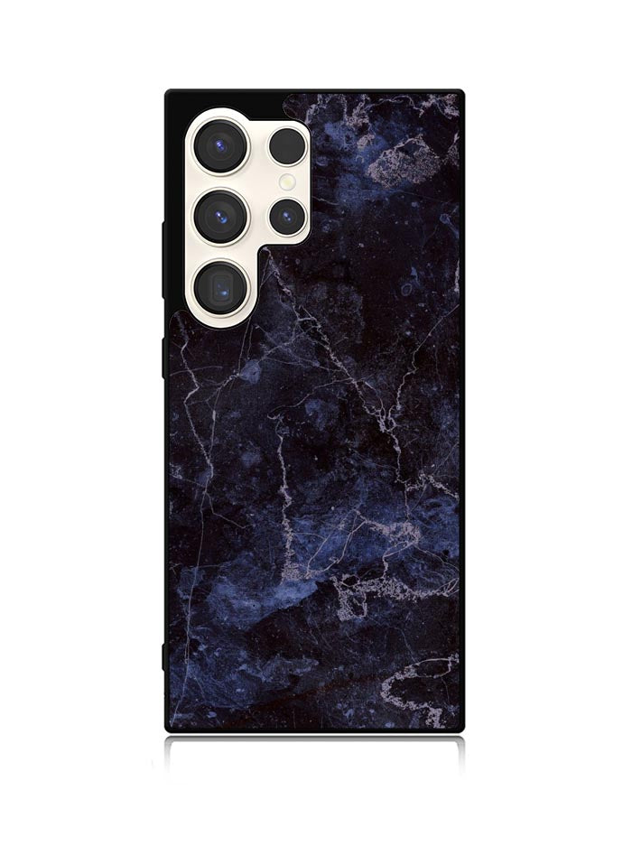 Marble Samsung Galaxy S25 Ultra 5G Case QC11135