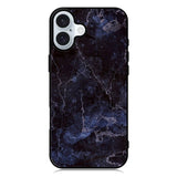 Marble iPhone 16 Case QC11135
