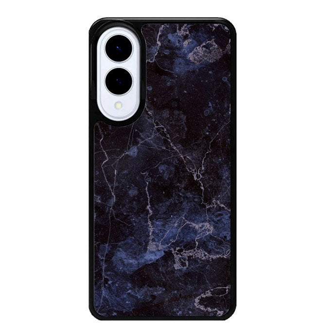Marble Samsung Galaxy S25 Edge 5G Case OV11135