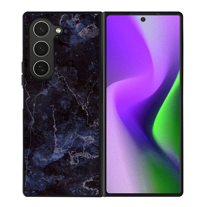 Marble Samsung Galaxy Z Fold 6 5G 2024 Case OV11135